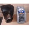 Image 1 : Electric Coin Sorter And Coffee Maker