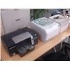 Image 1 : Hp Color Laserjet Cp1215 Printer And