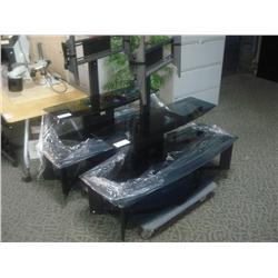 Swivel Top Lcd TV Stand