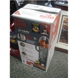 Dirt Devil Action Vacuum