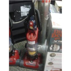 Dirt Devil Vision Vacuum