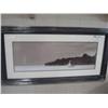 Image 1 : Framed Photo Sailboat