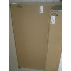 5' X 8' Acco Whiteboard New