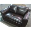 Image 2 : Bicast 3pc Leather Sofa Set