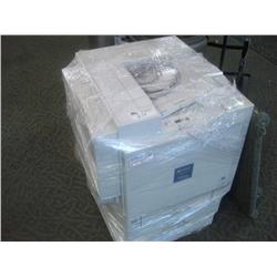 Ricoh Aficio Cl7000 Highspeed