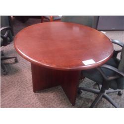 Mohogany Conference Table