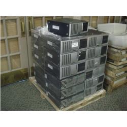 5 Skids Of Computer Equipment