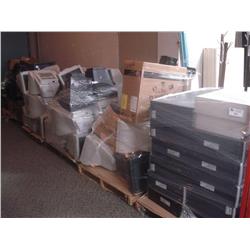 6 Skids Of Computer Equipment