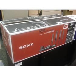 Sony DVD Home Theatre System