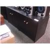 Image 1 : Black Credenza
