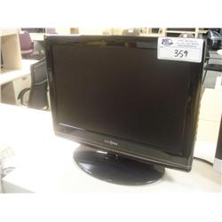 Insignia 19" Lcd TV