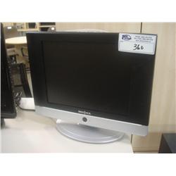 Insignia 15" Lcd TV