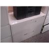 Image 1 : Global 2 Dr Lateral File Cabinet