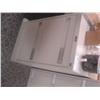 Image 1 : 2 Dr Legal File Cabinet