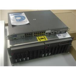 Hp Rack Mount Storage Array