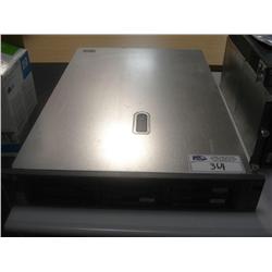 Hp Proliant Dl 380 Xeon Server