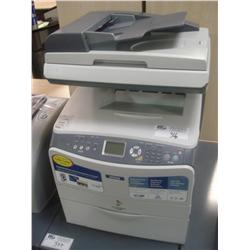 Epson Aculaser Color Multi Function