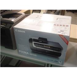 Canon Pixma Fp530 Mulitfunction
