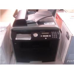 Dell Mfp 1815 Multi Function