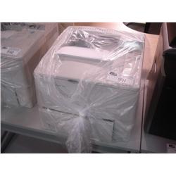 Hp Laser Jet 4000 Laser Jet Printer