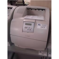 Lexmark T632 Laser Printer