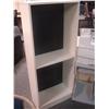 Image 1 : Tan Bookshelf
