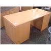 Image 1 : Maple Executive Desk