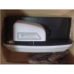 Martin Yale Letter Opener