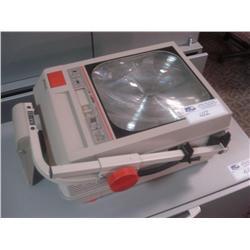 7 Apollo Overhead Projectors