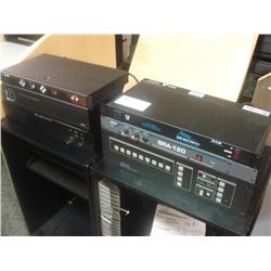 Office Intercom System