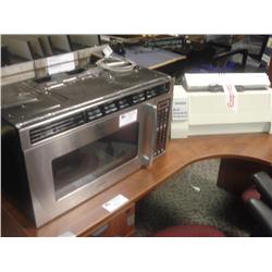 Samsung Microwave With Lexmark Printer