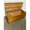 Image 1 : Cedar lined Chest