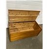 Image 2 : Cedar lined Chest