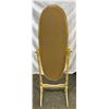 Image 3 : Standing Wood Mirror