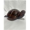 Image 4 : Wood Carved Turtles
