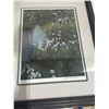 Image 2 : Robert Bateman ARCTIC LOON AND COTTON GRASS