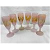 Image 1 : Frosted Stemware