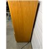 Image 11 : Rolling Entertainment Cabinet