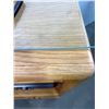 Image 14 : Rolling Entertainment Cabinet