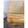 Image 15 : Rolling Entertainment Cabinet