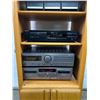 Image 2 : Rolling Entertainment Cabinet