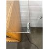 Image 8 : Rolling Entertainment Cabinet