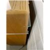 Image 9 : Rolling Entertainment Cabinet