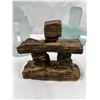 Image 2 : Decorative inukshuks