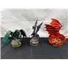 Image 1 : Treasure Dragons Collection