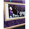 Image 2 : "The Long Journey" Art Print