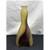 Image 1 : Decorative Art Glass Bottle