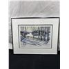 Image 1 : Yardley Jones Art Print