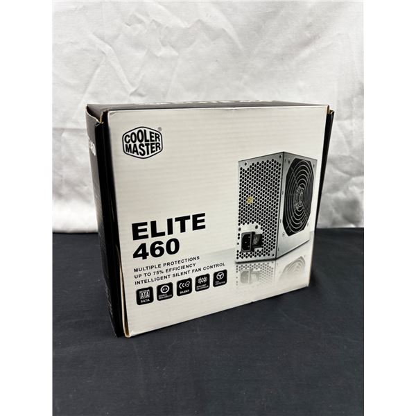 Cool Master Elite 360