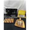 Image 1 : Kitchen Utensils and Servingware